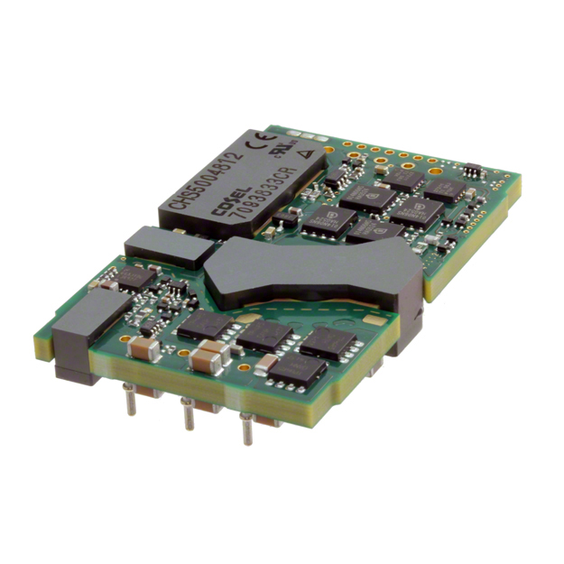CHS4004812 Cosel USA, Inc.  Convertidores CC CC