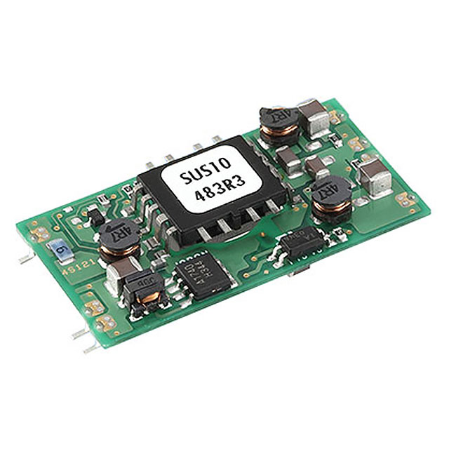 SUS100515BP Cosel USA, Inc.  DC-DC-Wandler