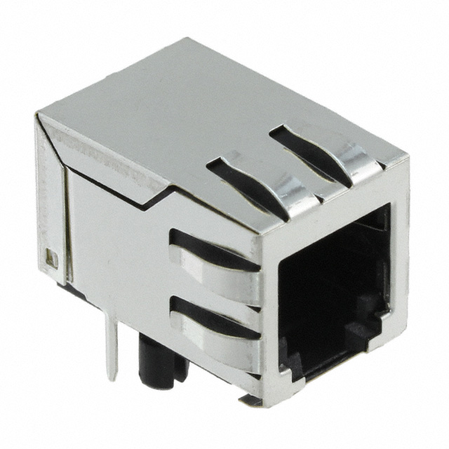 SS-6446S-A-PG4-BA Stewart Connector  Jack per connettori modulari
