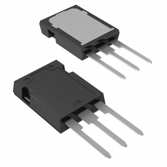 STGYA120M65DF2 STMicroelectronics  Einzelne IGBTs