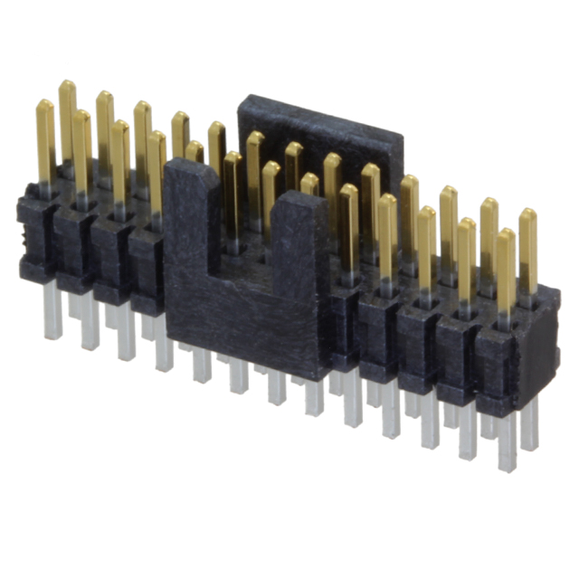 FTSH-113-01-F-D-K Samtec Inc.  Embases à broches mâles