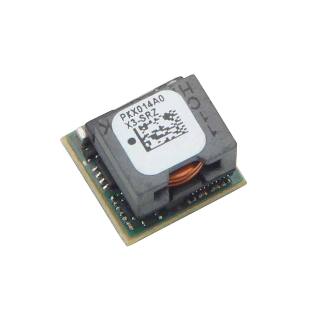 PKX014A0X43-SRZ OmniOn Power  Convertisseurs DC DC