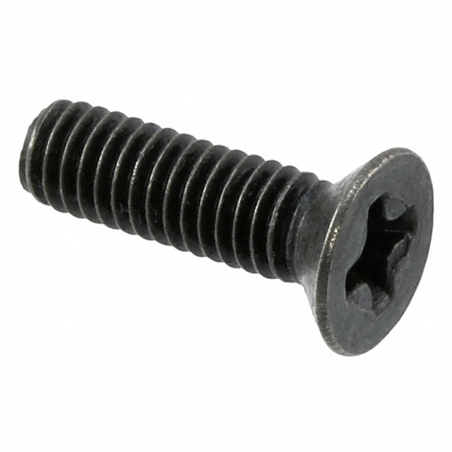 1550MS100BK Hammond Manufacturing  Box Accessories