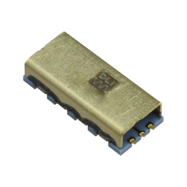 B056RC4S Knowles Dielectric Labs  RF Filters