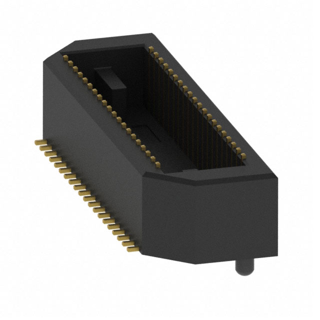 BTE-020-01-H-D-A-K Samtec Inc.  Arrays Edge Type Mezzanine (Board to Board)