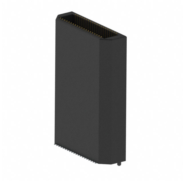 BTE-020-08-L-D-A Samtec Inc.  Arrays Edge Type Mezzanine (Board to Board)