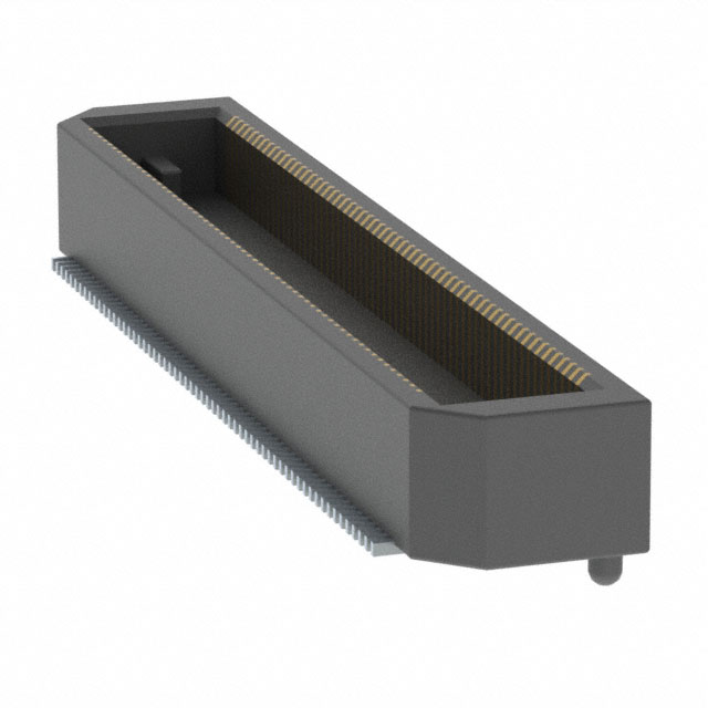 BTH-060-01-F-D-A-K-TR Samtec Inc.  Arrays Edge Type Mezzanine (Board to Board)