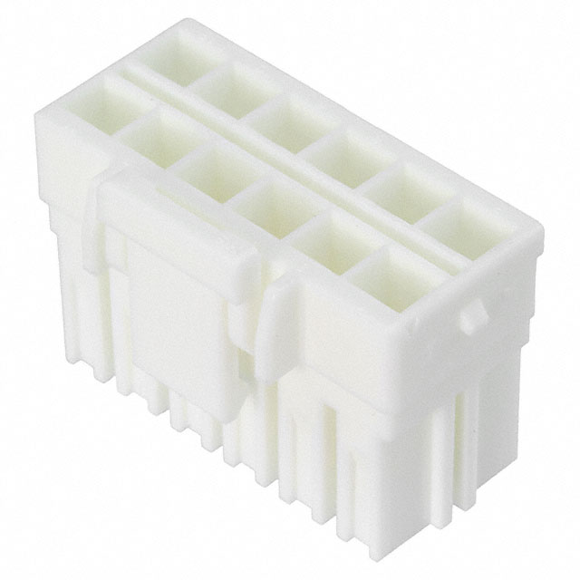 DF33C-12DS-3.3C Hirose Electric Co Ltd  Boîtiers de connecteurs rectangulaires