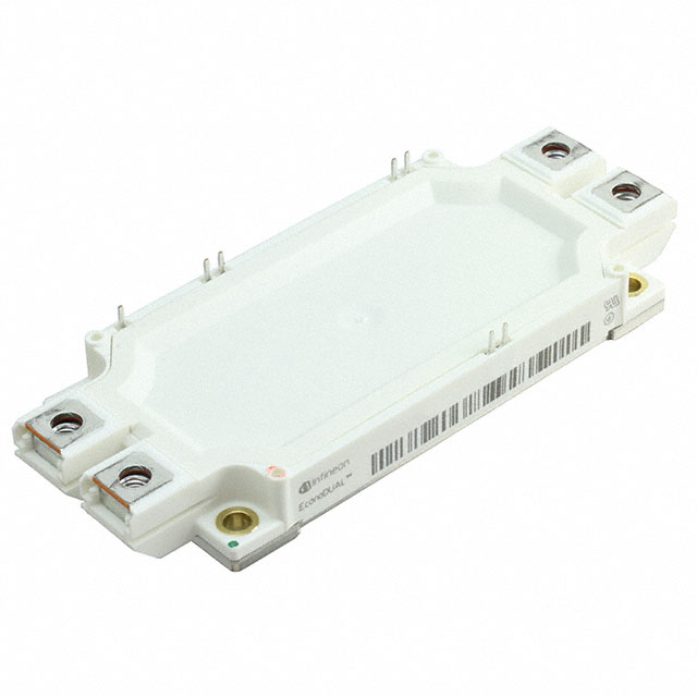 FF300R17ME4BOSA1 Infineon Technologies  IGBT Modules