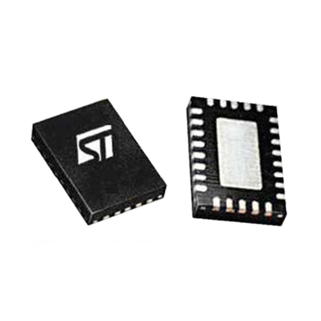 L6360TR STMicroelectronics  Pilotes Récepteurs Émetteurs-récepteurs