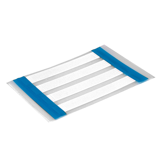 553-50080 HellermannTyton  Cables Alambres - Gestión