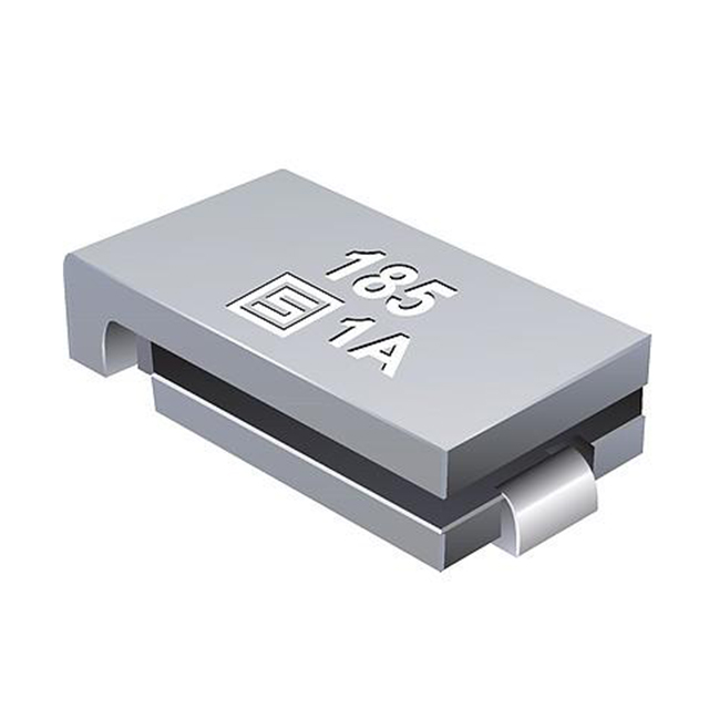 PFSM.125.2 SCHURTER Inc. PTC Resettable Fuses