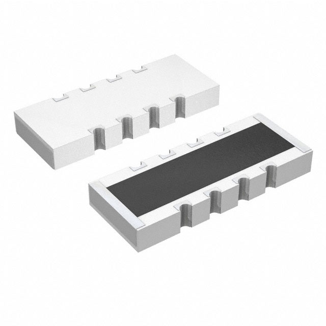 RAVF168DJT330R Stackpole Electronics Inc  Réseaux de résistances, matrices