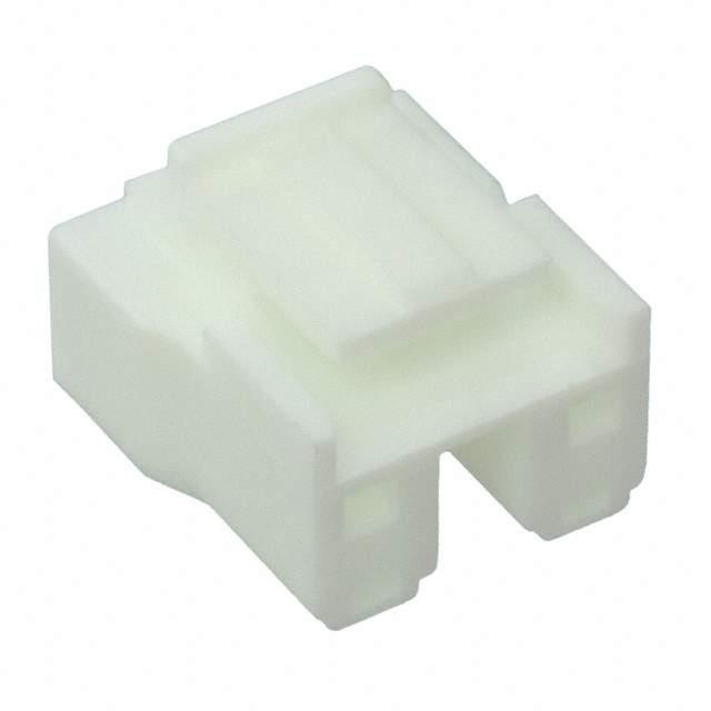 VAR-2 JST Sales America Inc.  Boîtiers de connecteurs rectangulaires