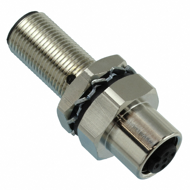 1200700237 Molex  Rundsteckverbinderadapter