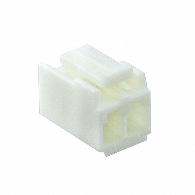 2132781-2 TE Connectivity AMP Connectors  Rectangular Connector Housings