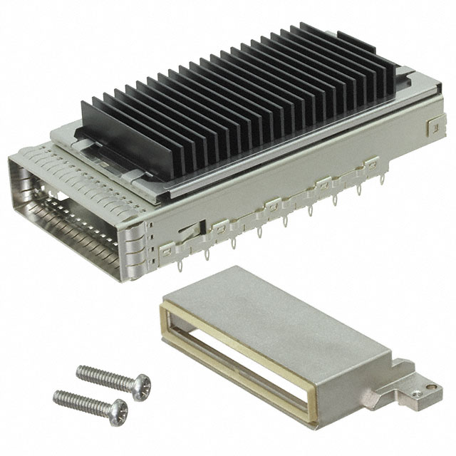 2274842-1 TE Connectivity AMP Connectors  Ensembles de connecteurs enfichables