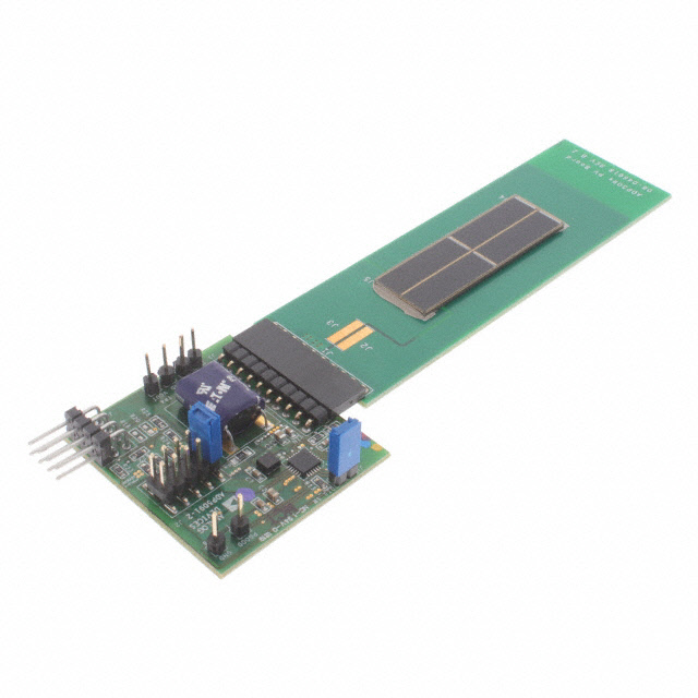 ADP5091-2-EVALZ Analog Devices Inc.  Cartes et kits d'évaluation et de démonstration