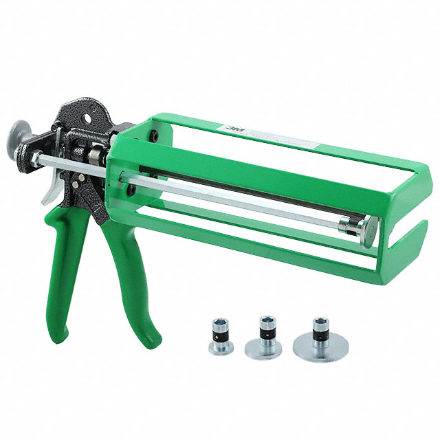 EPX APPLICATOR 3M  Applicators Dispensers