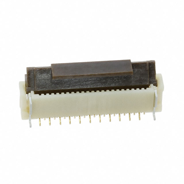 FH12-22S-0.5SVA(54) Hirose Electric Co Ltd  FFC FPC (Flat Flexible) Connector Assemblies