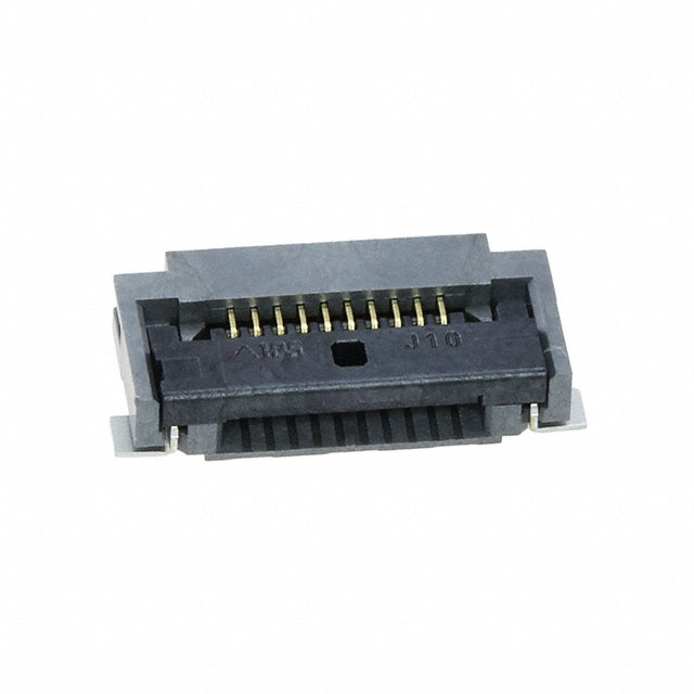 FH52E-10S-0.5SH(99) Hirose Electric Co Ltd  Gruppi di connettori FFC FPC (flessibili piatti)