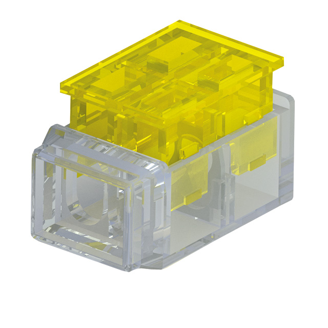 8370 Keystone Electronics  Conectores de empalme de cables