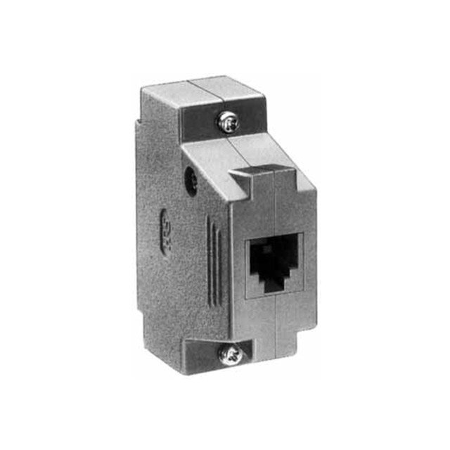 TM12RV-64-C(50) Hirose Electric Co Ltd  Between Series Adapters