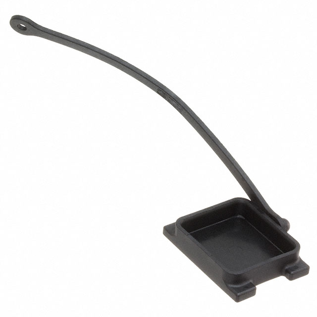 DCA-RPBE-02-01-L Samtec Inc.  Modular Connector Accessories