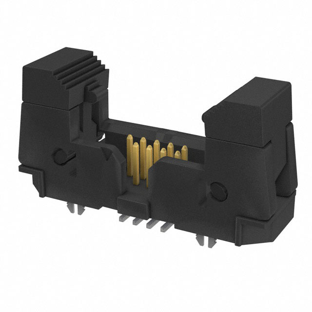 EHF-105-01-F-D-SM-LC-01 Samtec Inc.  Headers Male Pins