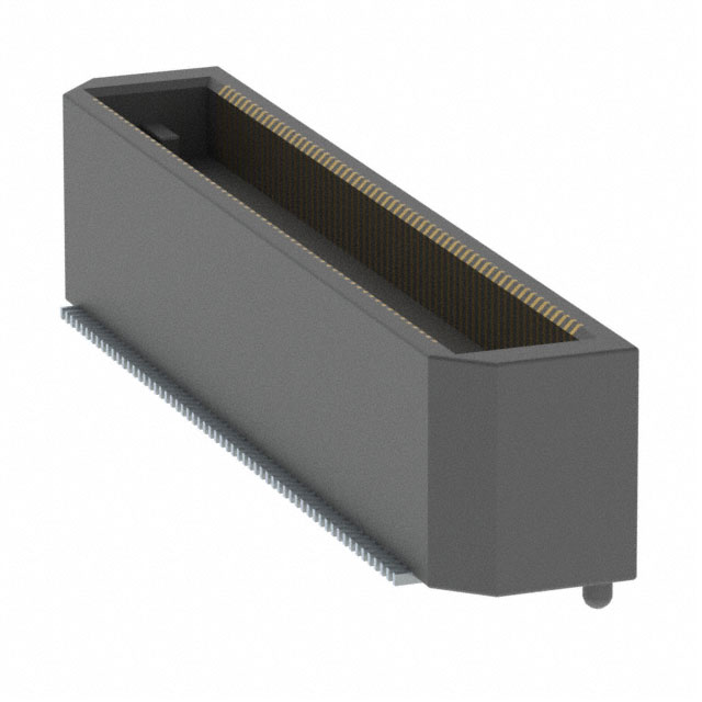 BTH-060-02-F-D-A Samtec Inc.  Arrays Edge Type Mezzanine (Board to Board)