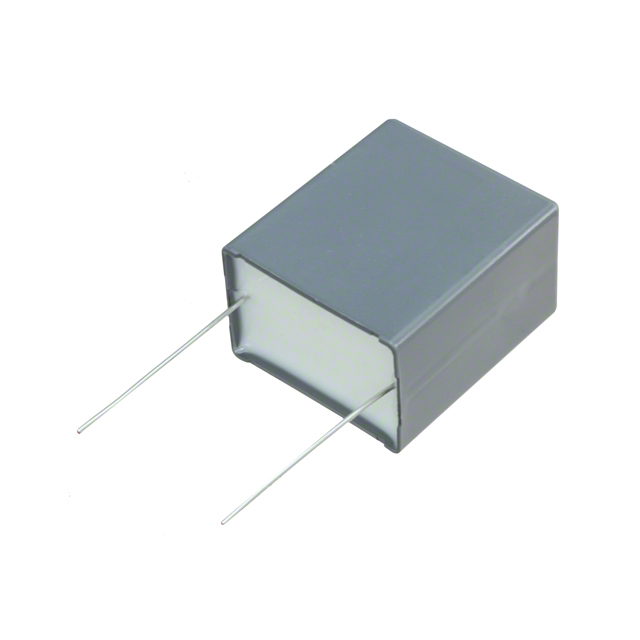 F863BK224K310R KEMET  Condensateurs tantale-polymère