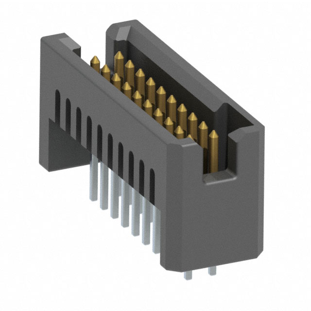 TFM-110-11-S-D Samtec Inc.  Headers Male Pins