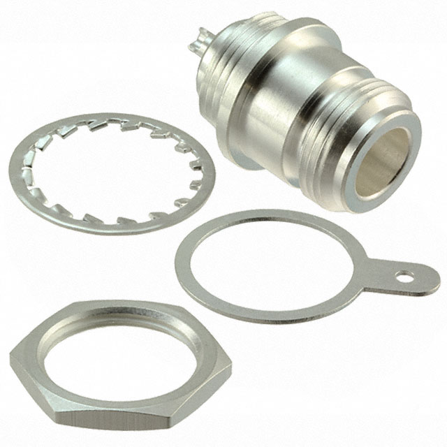 1-1337417-0 TE Connectivity AMP Connectors  Gruppi di connettori coassiali (RF)