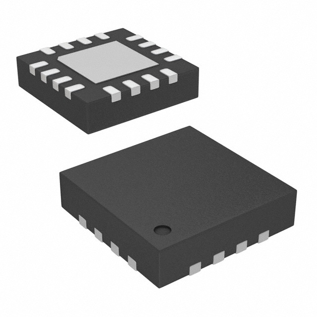 ADA4945-1ACPZ-R7 Analog Devices Inc.  Special Purpose Amplifiers