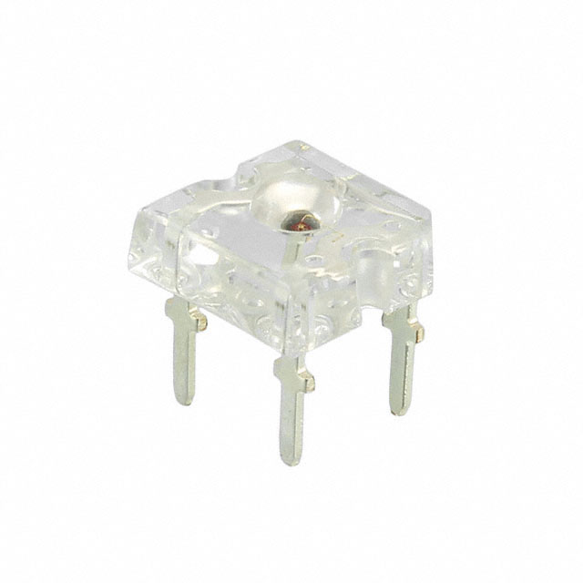 HR335-JK-1,2-3,4,5,6,7 Seoul Semiconductor Inc.  Indication LED - Discrète