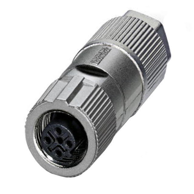 1413934 Phoenix Contact  Assemblages de connecteurs circulaires