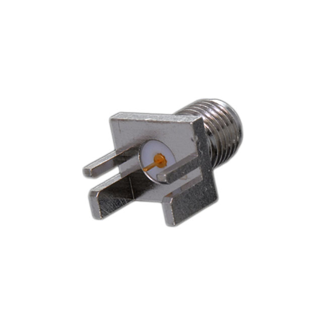 142-0711-826 Cinch Connectivity Solutions Johnson  Gruppi di connettori coassiali (RF)