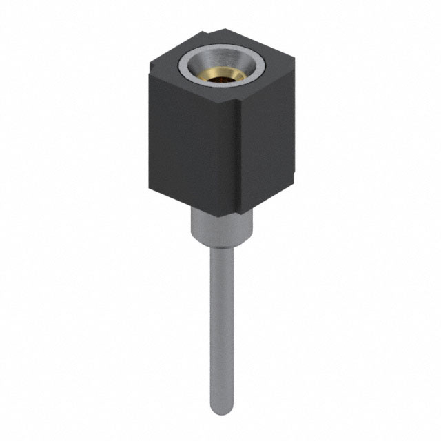 311-43-101-41-001000 Mill-Max Manufacturing Corp.  Headers Receptacles Female Sockets