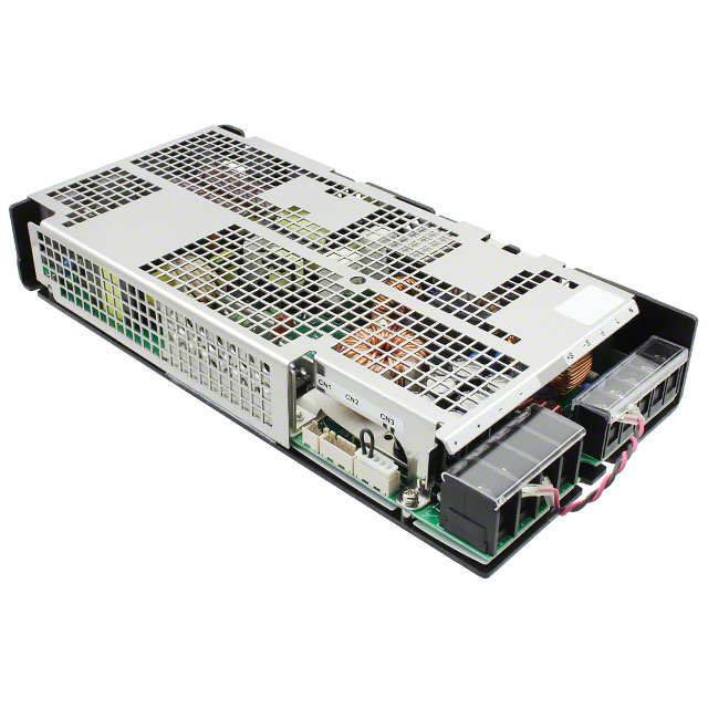 RTW03-70RH TDK-Lambda Americas Inc  AC-DC-Wandler