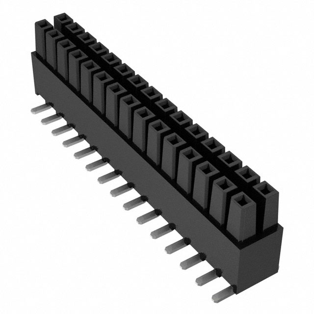 IPS1-115-01-L-D-VS Samtec Inc.  Embases Prises femelles
