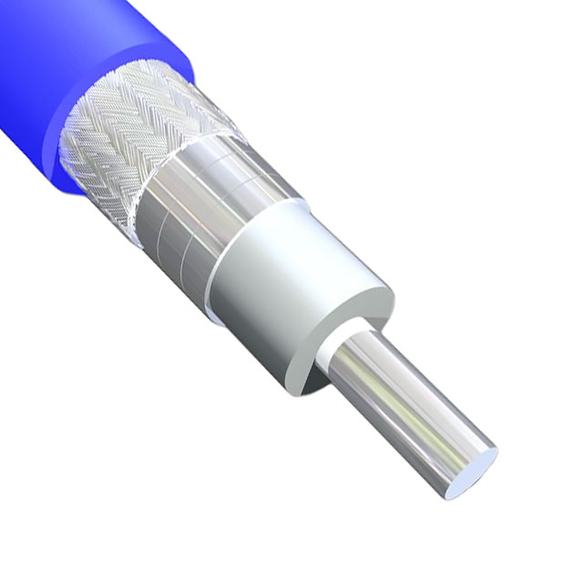 1001935086 Molex  Cables Wires