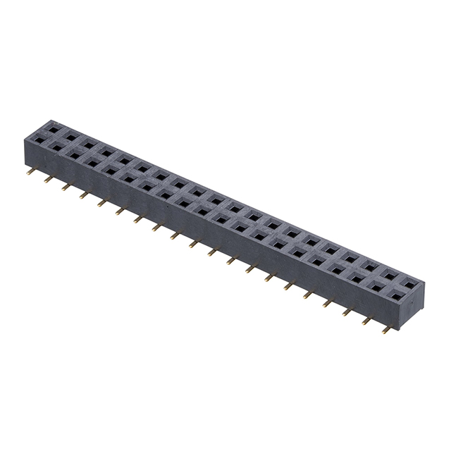 M20-7812045R Harwin Inc.  Embases Prises femelles