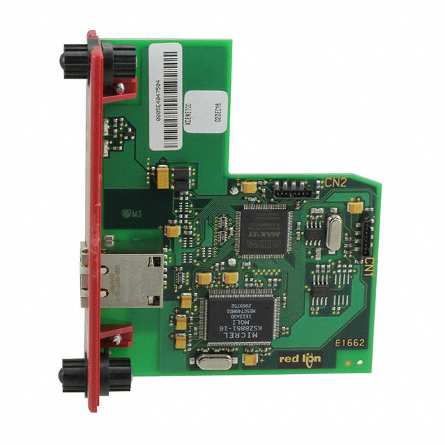 XCENET00 Red Lion Controls Accessoires de contrôleur