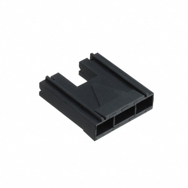 176498-2 TE Connectivity AMP Connectors  Carcasas Botas