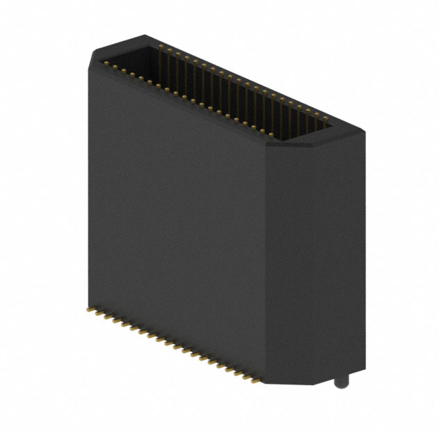 BTE-020-04-H-D-A-K Samtec Inc.  Matrices de type bord Mezzanine (carte à carte)