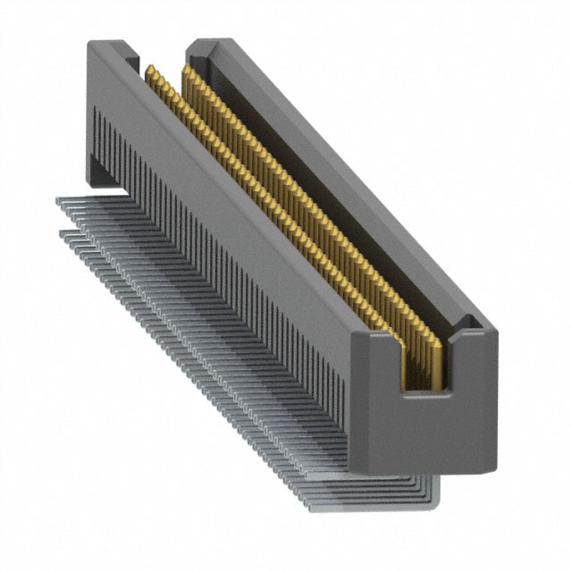 TFM-150-01-S-D-RA Samtec Inc.  Embases à broches mâles