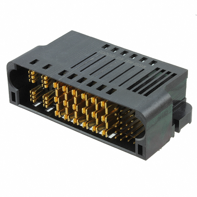 10133137-003LF Amphenol ICC (FCI)  Specialized