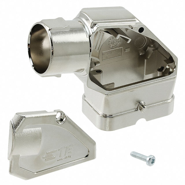 2120330-1 TE Connectivity AMP Connectors  Boîtiers de connecteurs robustes, capots, bases