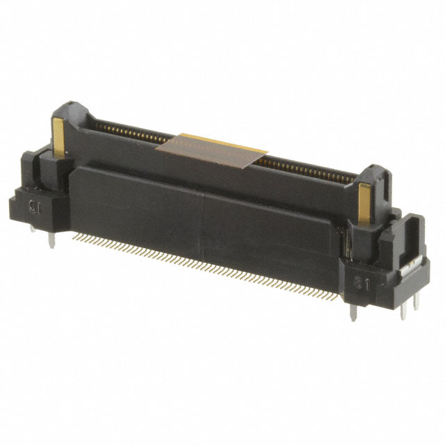 FX23-120P-0.5SV15 Hirose Electric Co Ltd  Arrays Edge Type Mezzanine (Board to Board)