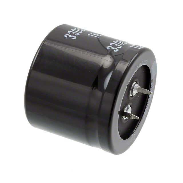 LLS1J562MELC Nichicon  Condensateurs électrolytiques en aluminium